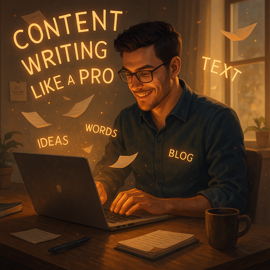 content marketing