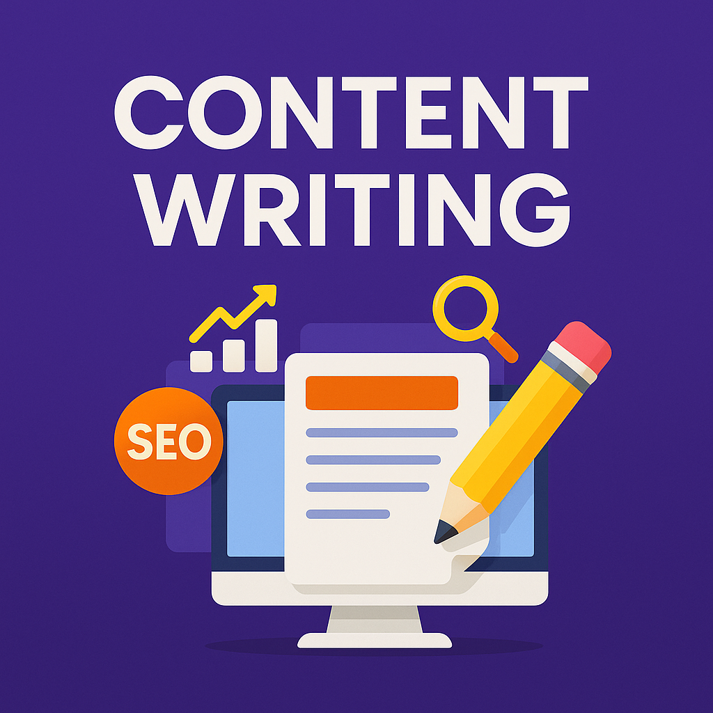 content writing for seo
